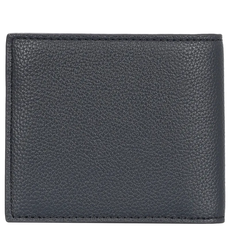 BOSS Ray N - Cartera 8cc 11 cm RFID (medium blue)