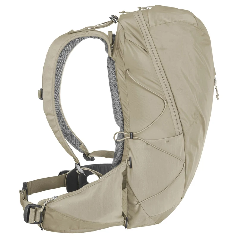 BACH Shield 26 - Mochila (sand beige, long)