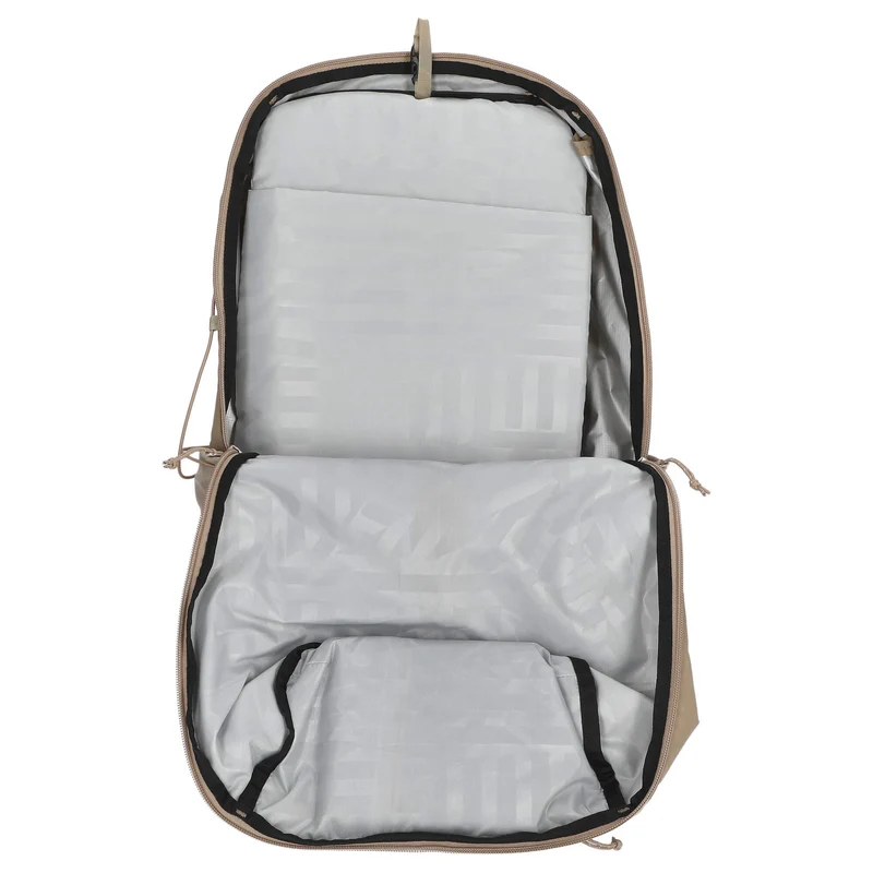 BACH Shield 26 - Mochila (sand beige, long)