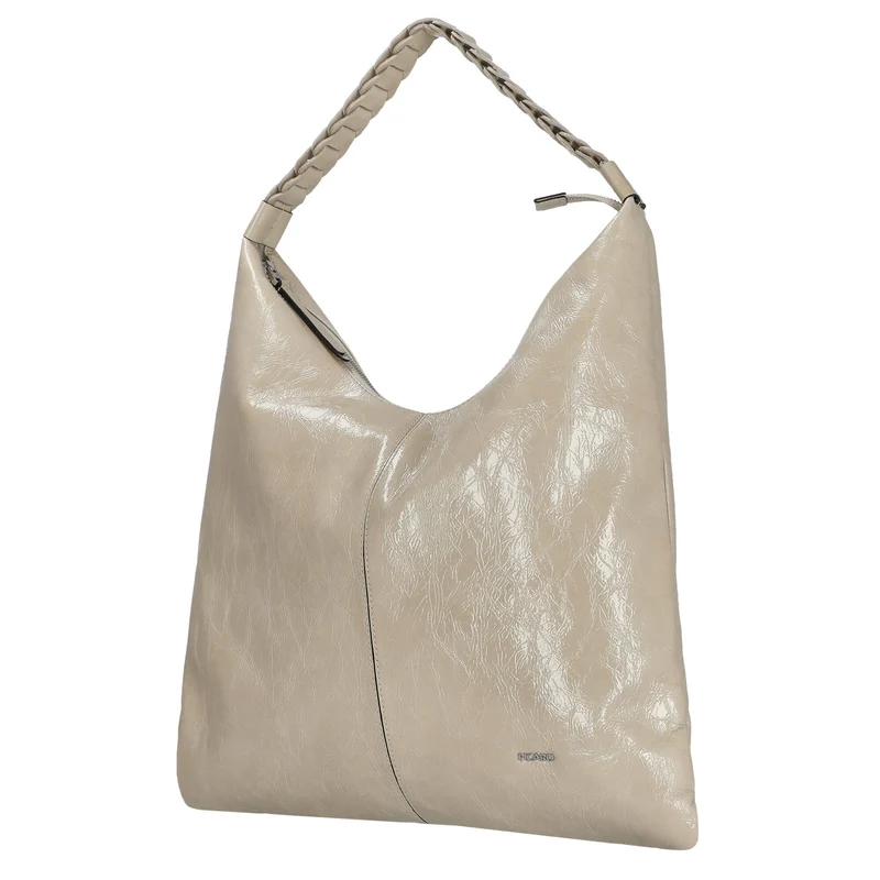 Picard Cool Down - Bolso saco 43 cm (cream)