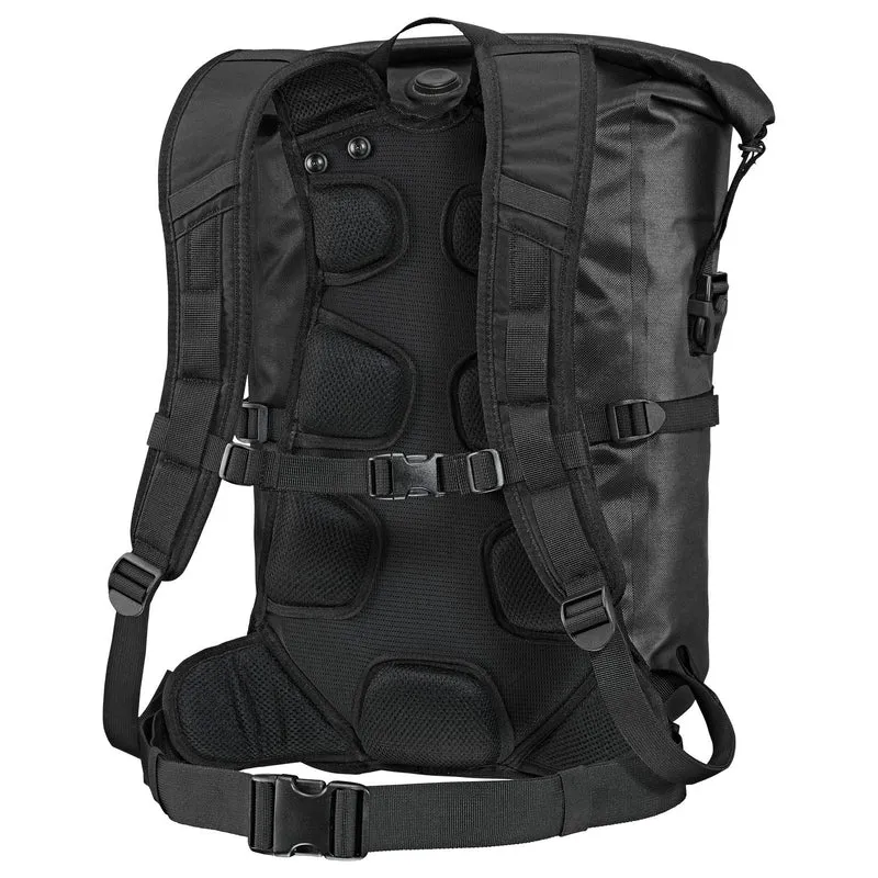 Ortlieb Packman 25 - Mochila 47 cm (black)
