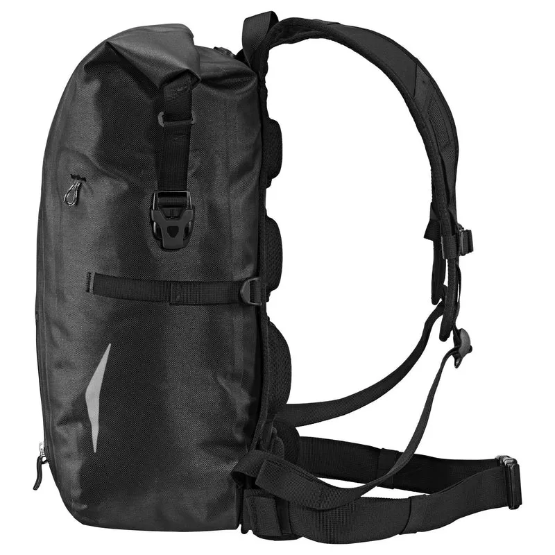 Ortlieb Packman 25 - Mochila 47 cm (black)
