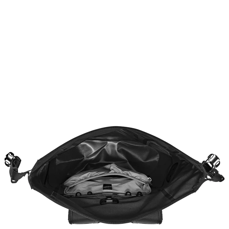 Ortlieb Packman 25 - Mochila 47 cm (black)