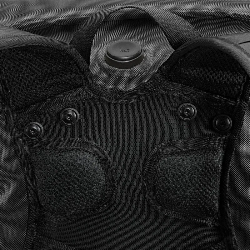 Ortlieb Packman 25 - Mochila 47 cm (black)