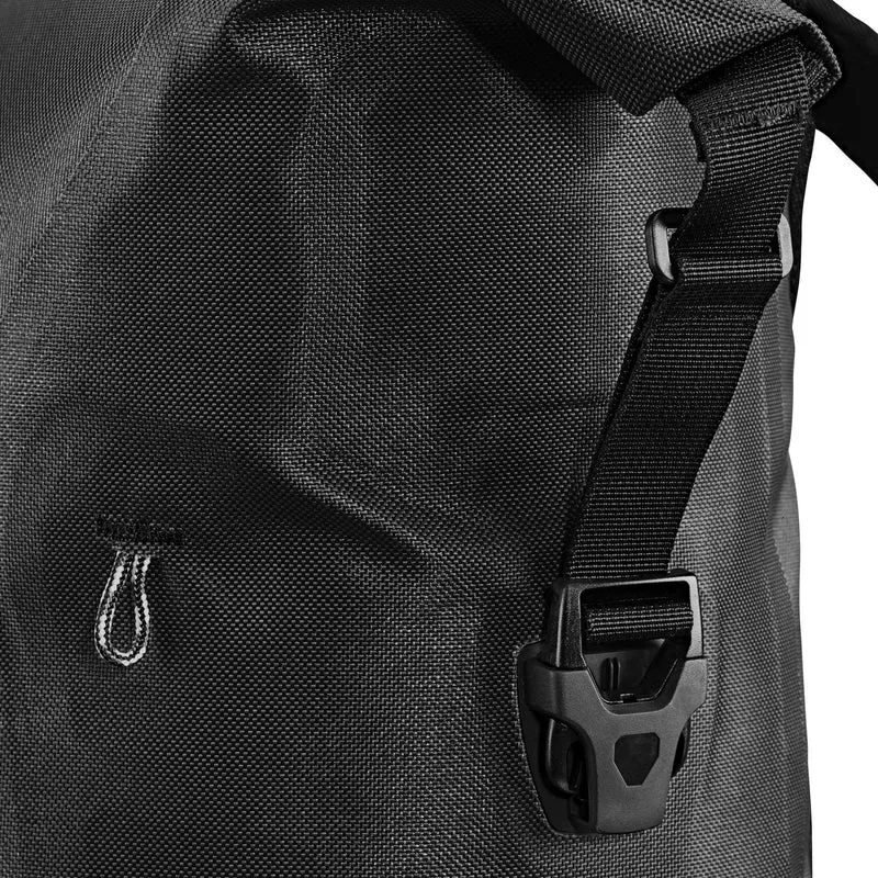 Ortlieb Packman 25 - Mochila 47 cm (black)