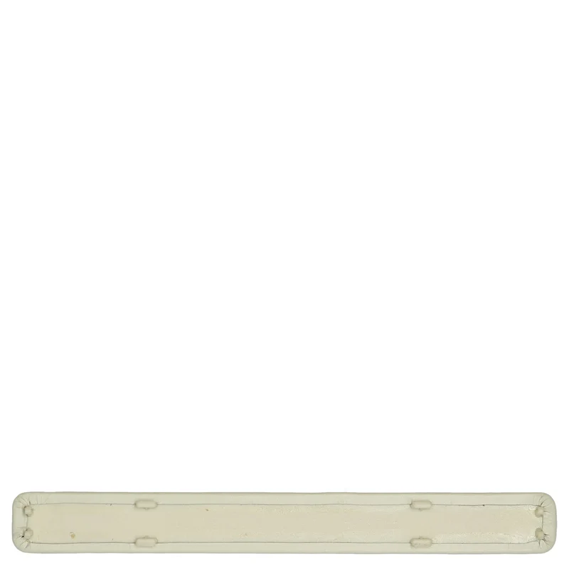 Porsche Design Accessories - Asa de cuero (Roadster Hardcase) (white)