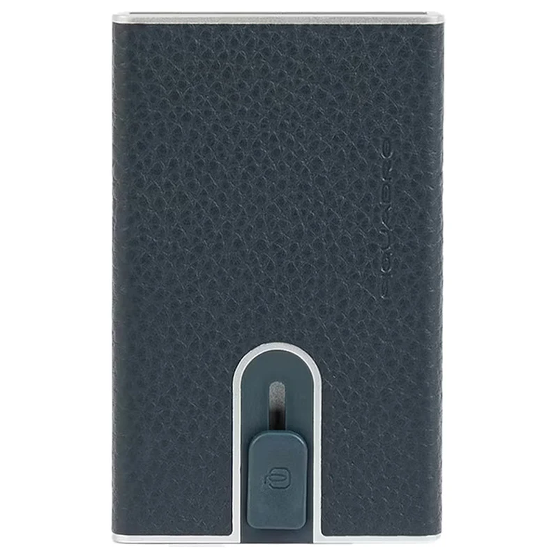 Piquadro Modus Special - Tarjetero 6cc 10.5 cm RFID (midnight blue)