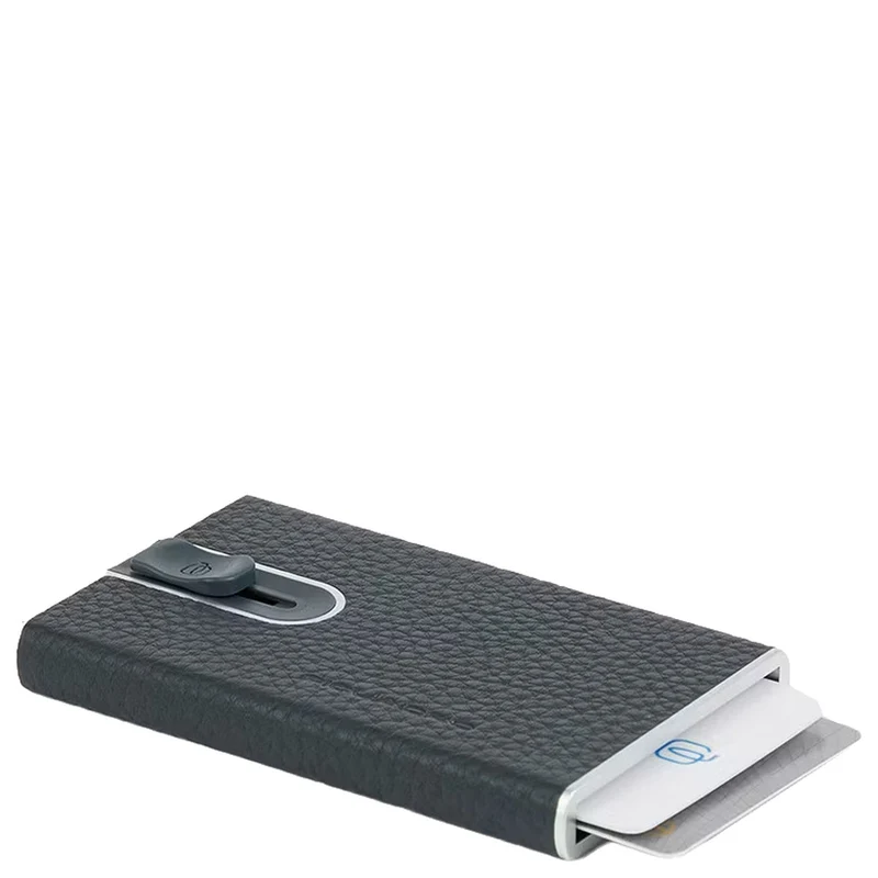Piquadro Modus Special - Tarjetero 6cc 10.5 cm RFID (midnight blue)