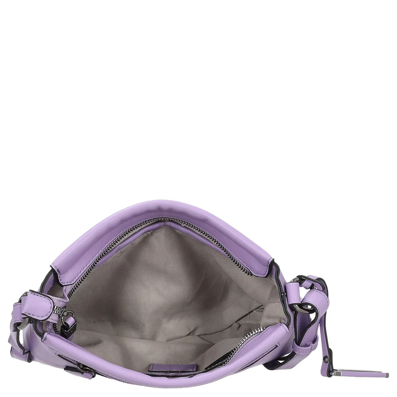 Picard Yours - Bolso bandolera 26 cm (purple)