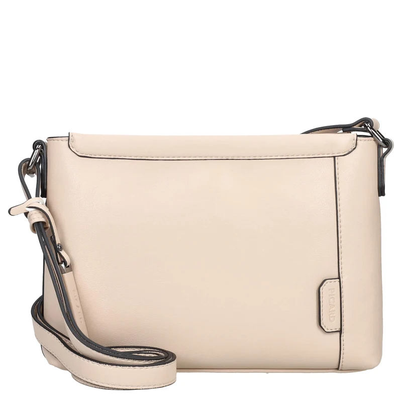 Picard Yours - Bolso bandolera 26 cm (sand)