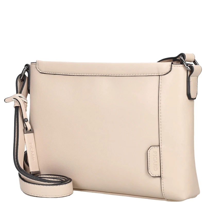 Picard Yours - Bolso bandolera 26 cm (sand)