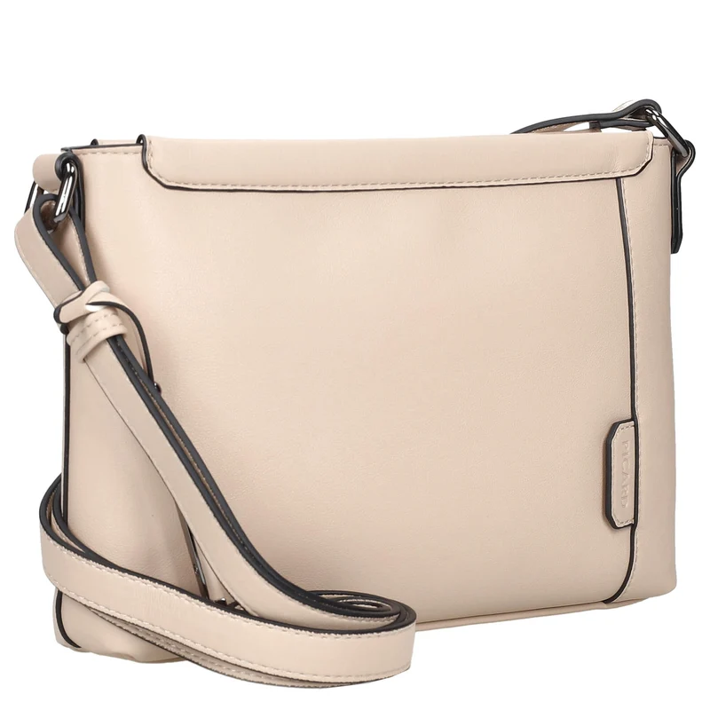 Picard Yours - Bolso bandolera 26 cm (sand)