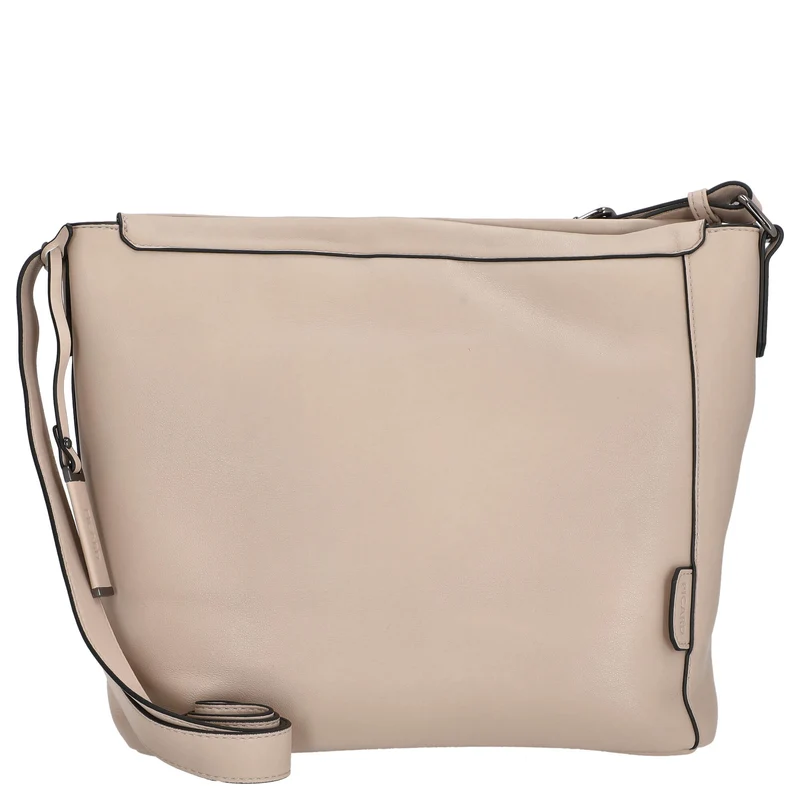 Picard Yours - Bolso de hombro 35.5 cm (sand)
