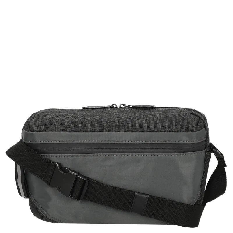 Picard Speed - Bolso bandolera 27 cm (schwarz)