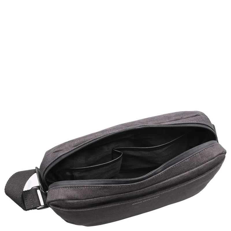 Picard Speed - Bolso bandolera 27 cm (schwarz)