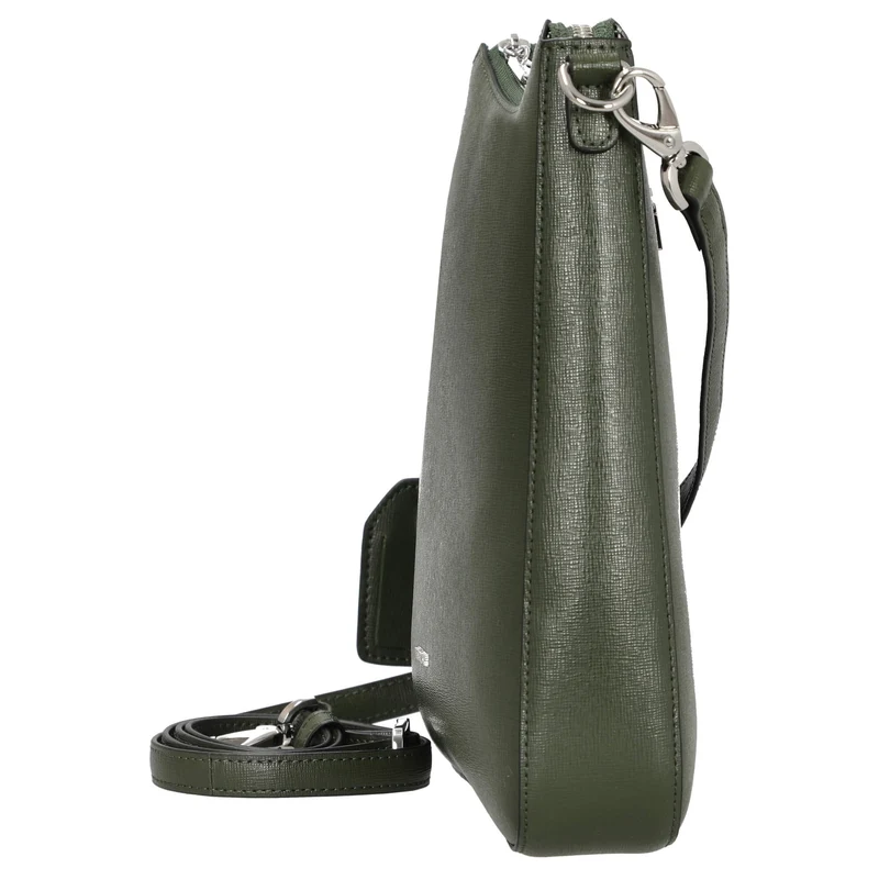 Picard Super Star - Bolso bandolera 24.5 cm (pesto)