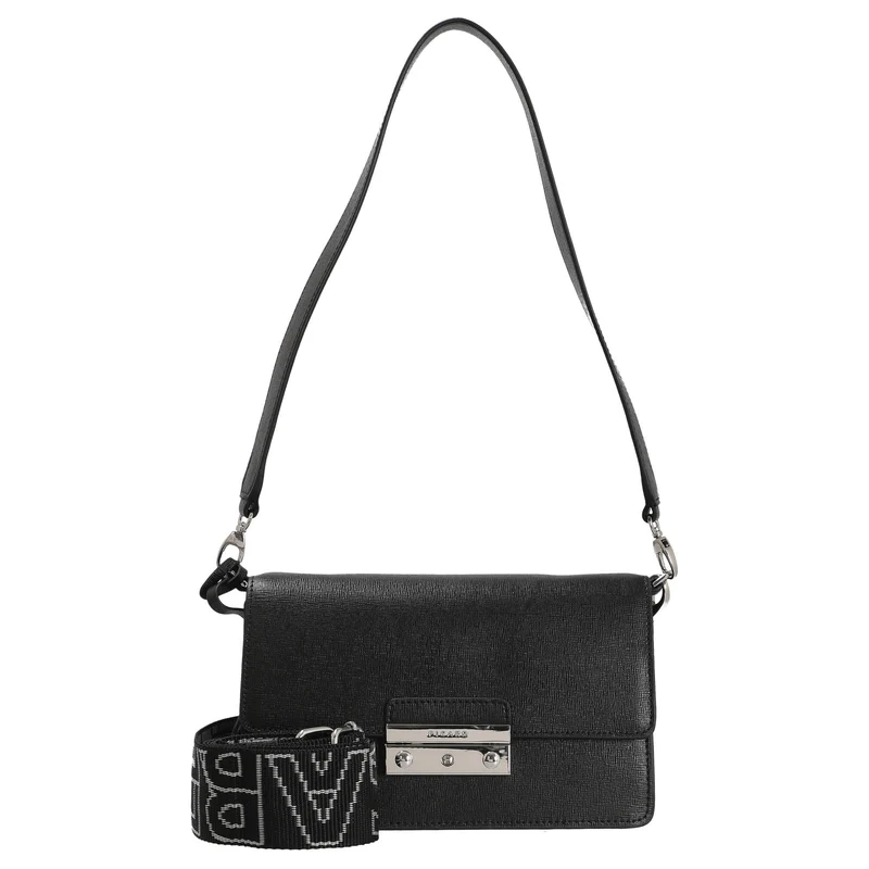 Picard Super Star - Bolso de hombro 22 cm (black)