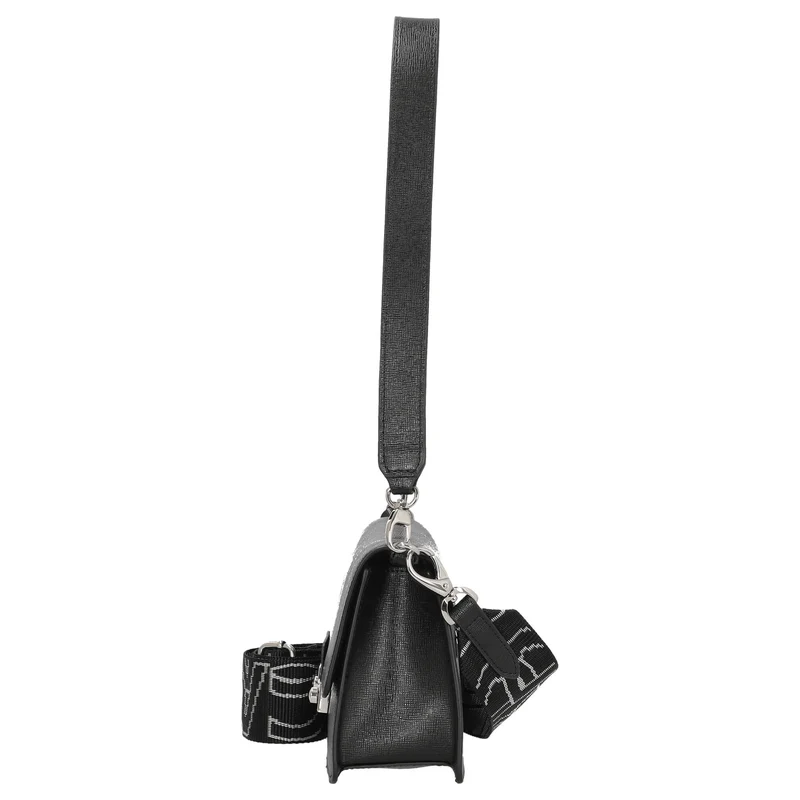 Picard Super Star - Bolso de hombro 22 cm (black)