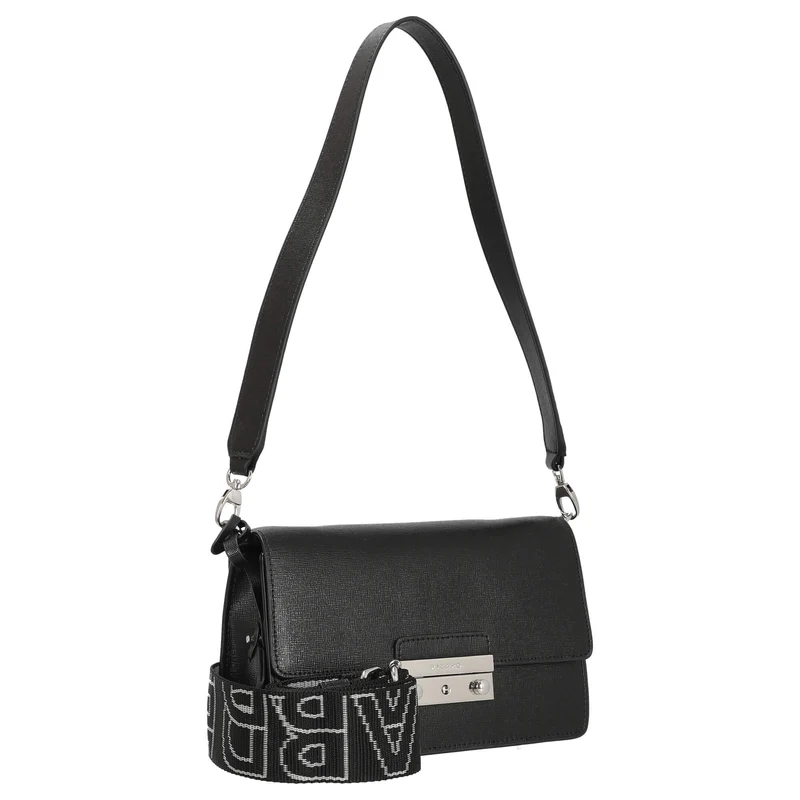 Picard Super Star - Bolso de hombro 22 cm (black)