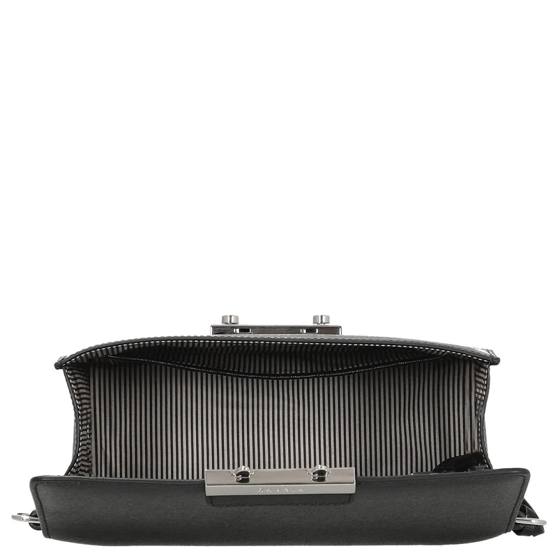 Picard Super Star - Bolso de hombro 22 cm (black)