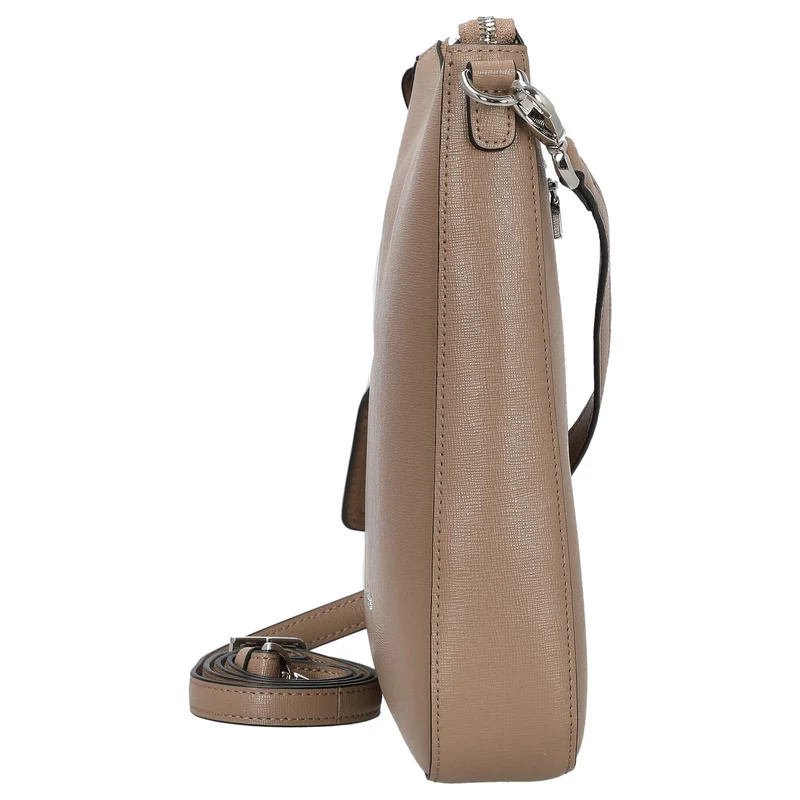 Picard Super Star - Bolso bandolera 24.5 cm (chai)