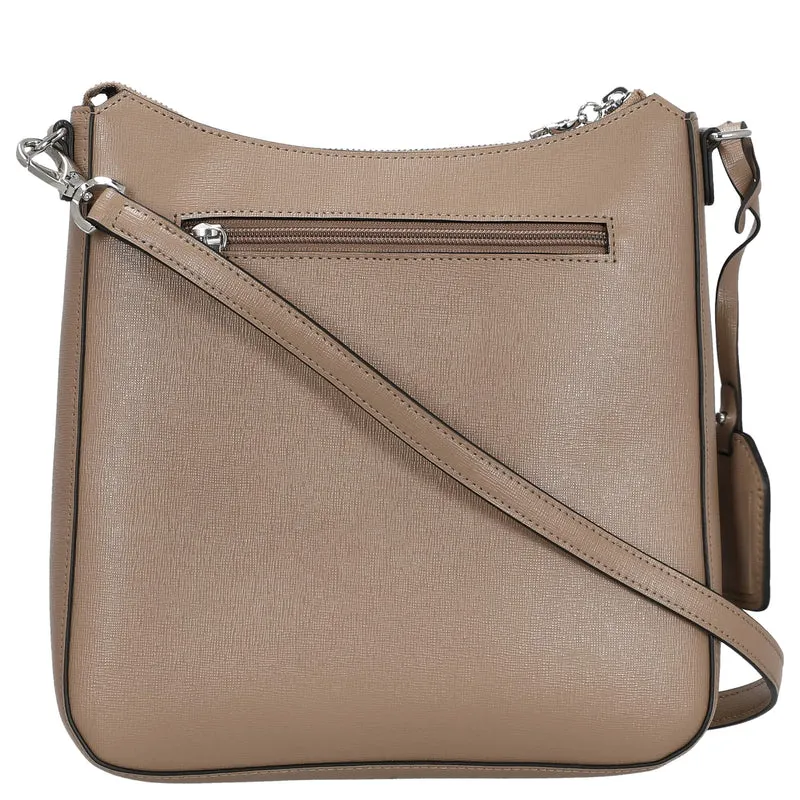 Picard Super Star - Bolso bandolera 24.5 cm (chai)