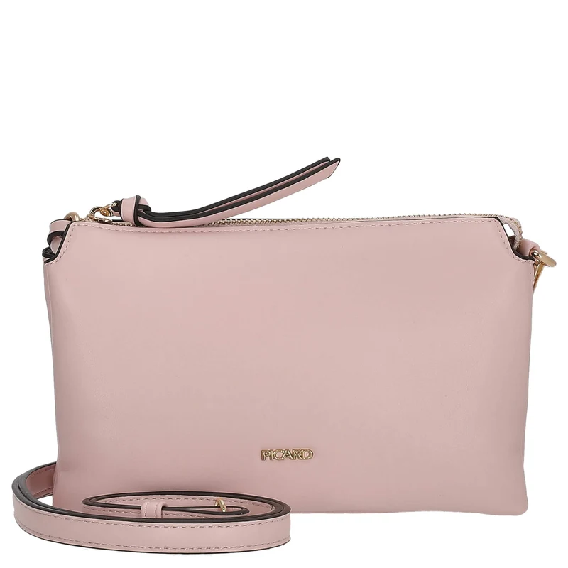 Picard Safari - Bolso de hombro 23 cm (babe)