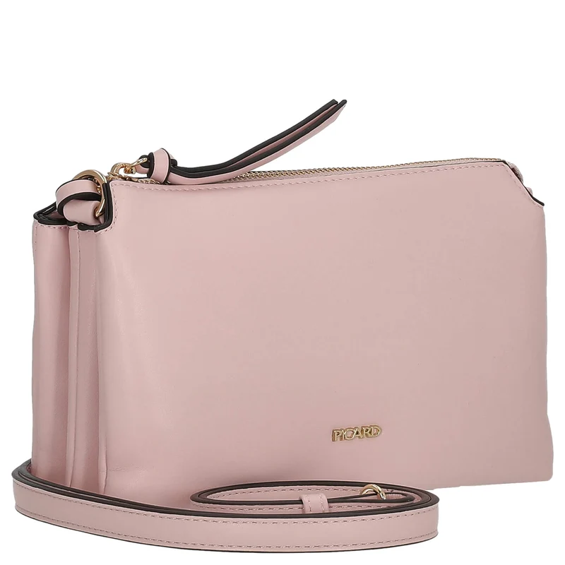 Picard Safari - Bolso de hombro 23 cm (babe)