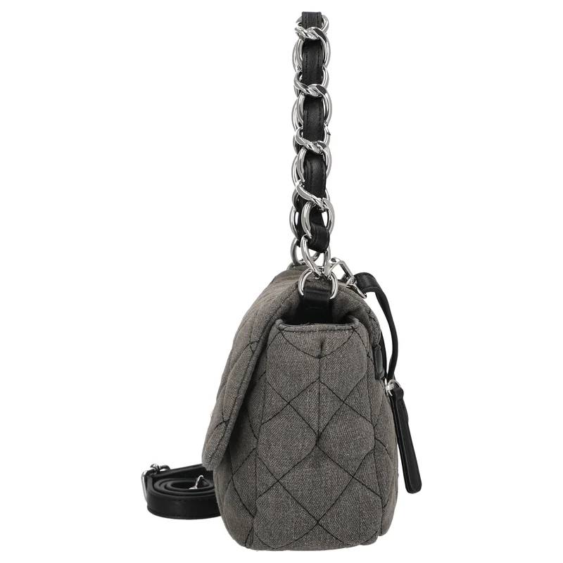 Picard Rockstar - Bolso de hombro 24 cm (black)