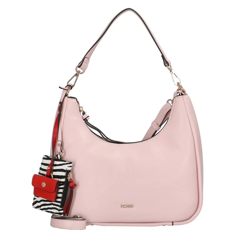 Picard Safari - Bolso de hombro 28 cm (babe)