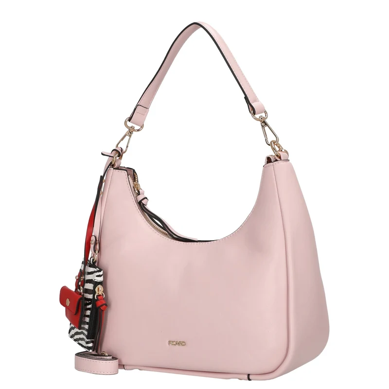 Picard Safari - Bolso de hombro 28 cm (babe)
