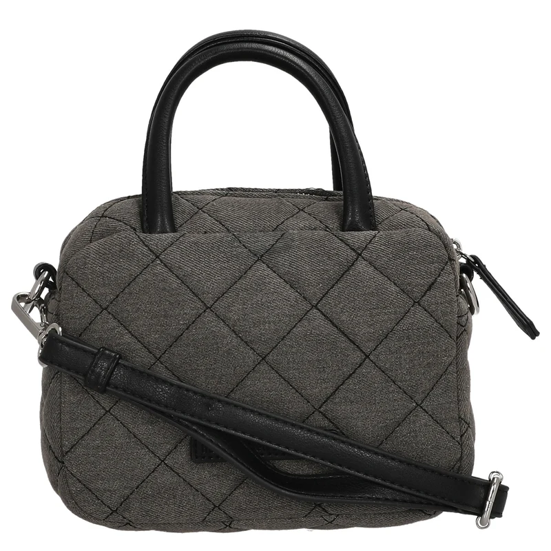 Picard Rockstar - Bolso de mano 19 cm (black)