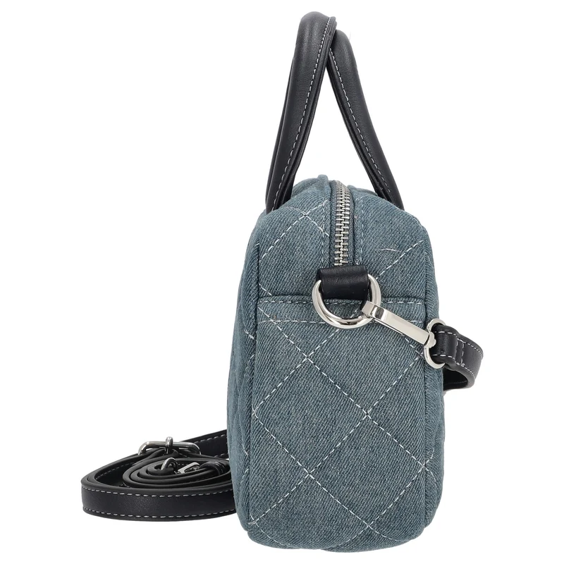 Picard Rockstar - Bolso de mano 19 cm (blue)