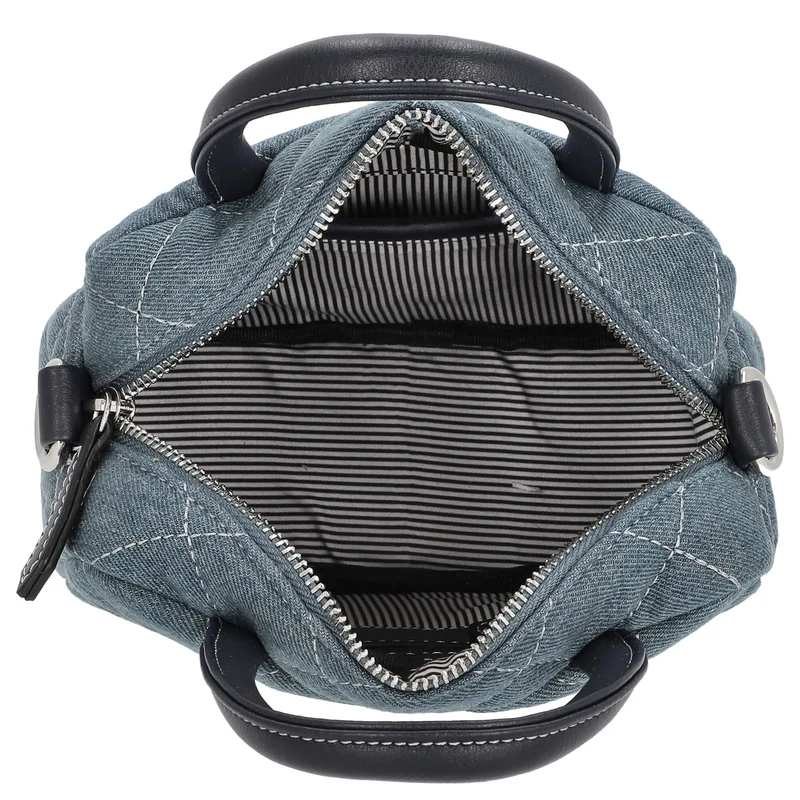 Picard Rockstar - Bolso de mano 19 cm (blue)