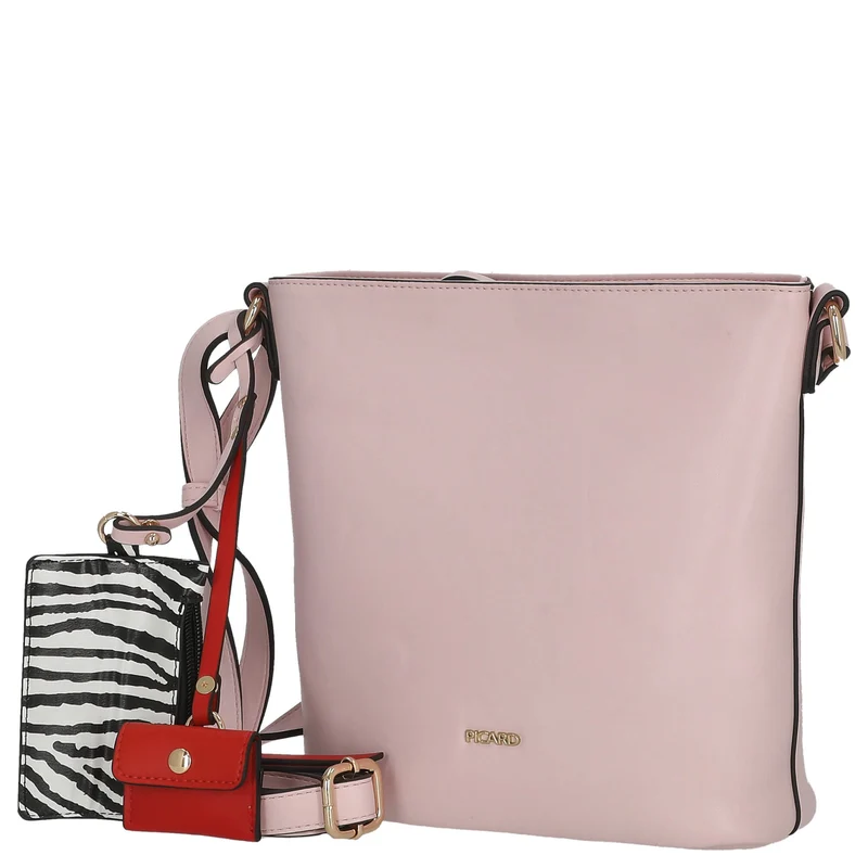 Picard Safari - Bolso bandolera 25 cm (babe)