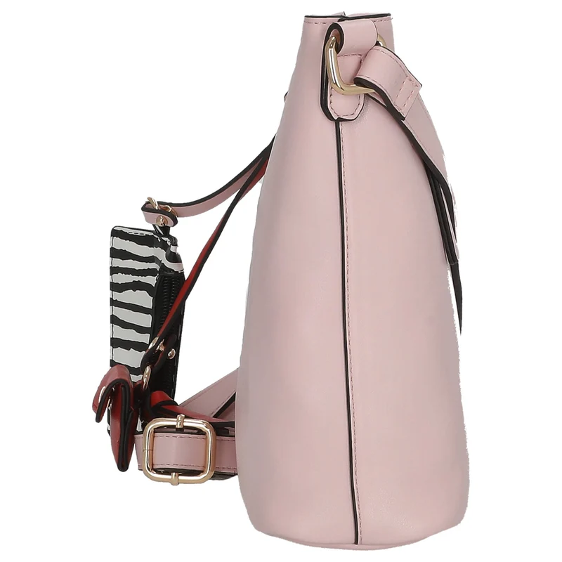 Picard Safari - Bolso bandolera 25 cm (babe)