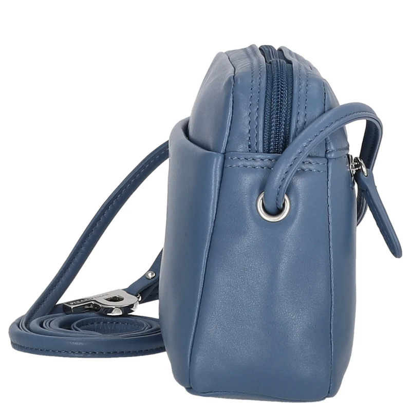 Picard Really - Bolso bandolera 19 cm Synthetik (wintersky)