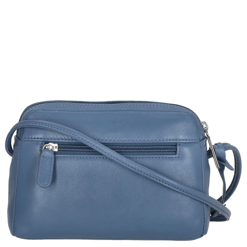 Picard Really - Bolso bandolera 19 cm Synthetik (wintersky)