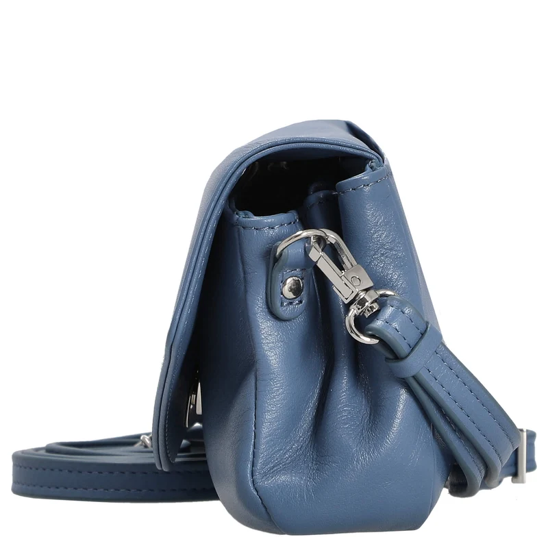 Picard Really - Bolso bandolera 19 cm Rindsleder (wintersky)
