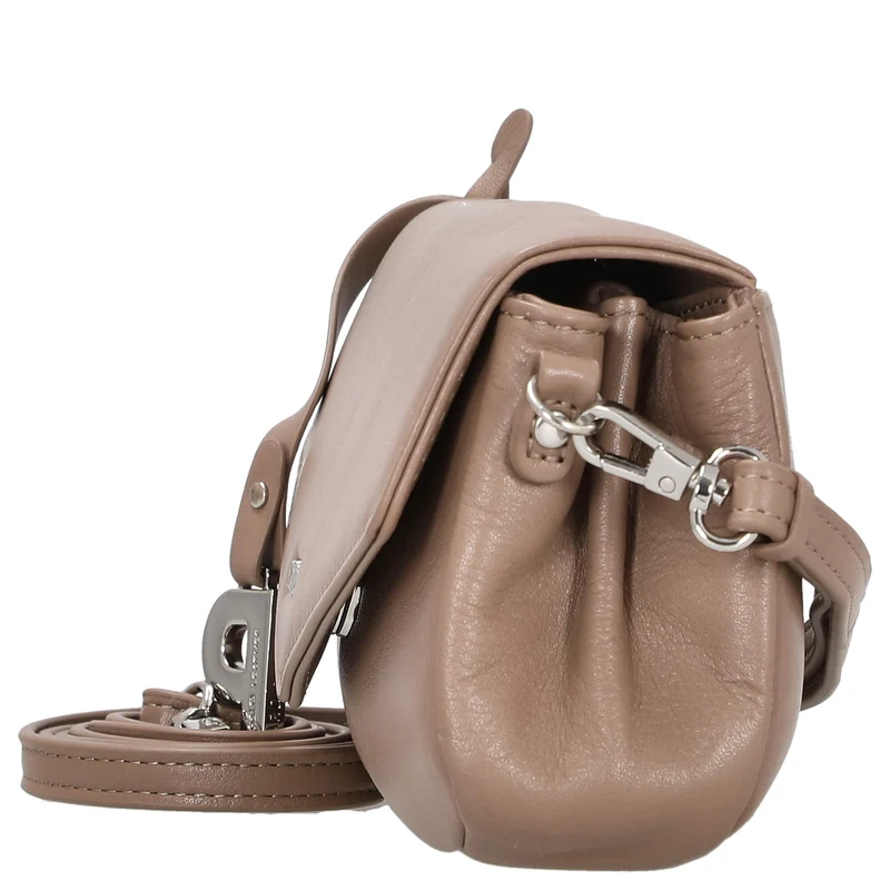 Picard Really - Bolso de hombro 19 cm Rindsleder (chai)