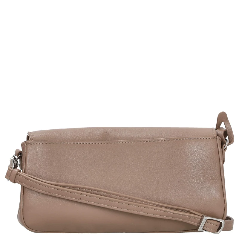 Picard Really - Bolso de hombro 19 cm Rindsleder (chai)