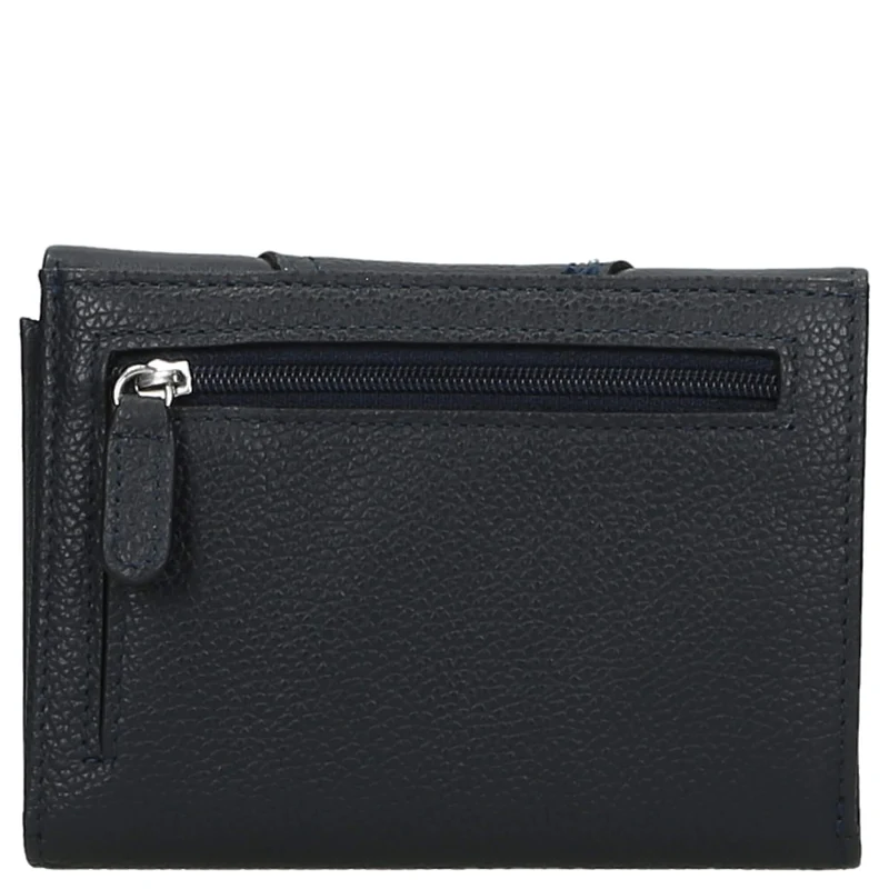 Picard Pleasure 1 - Cartera 6cc 12 cm Rindsleder (ozean)