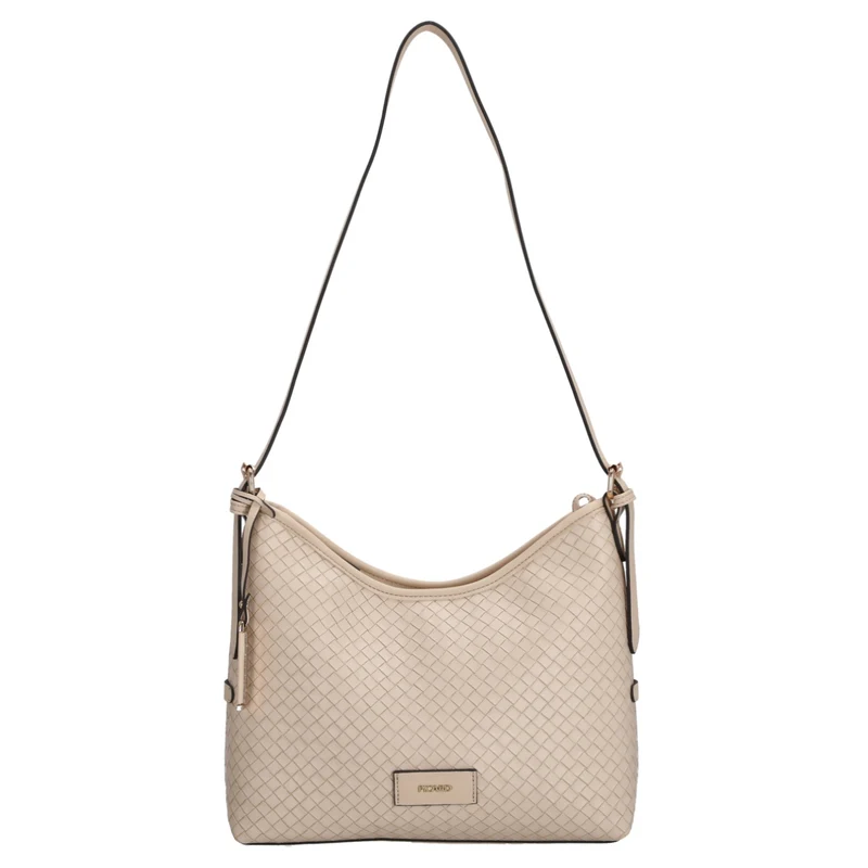 Picard Piastrelle - Bolso bandolera 28 cm (cookie)