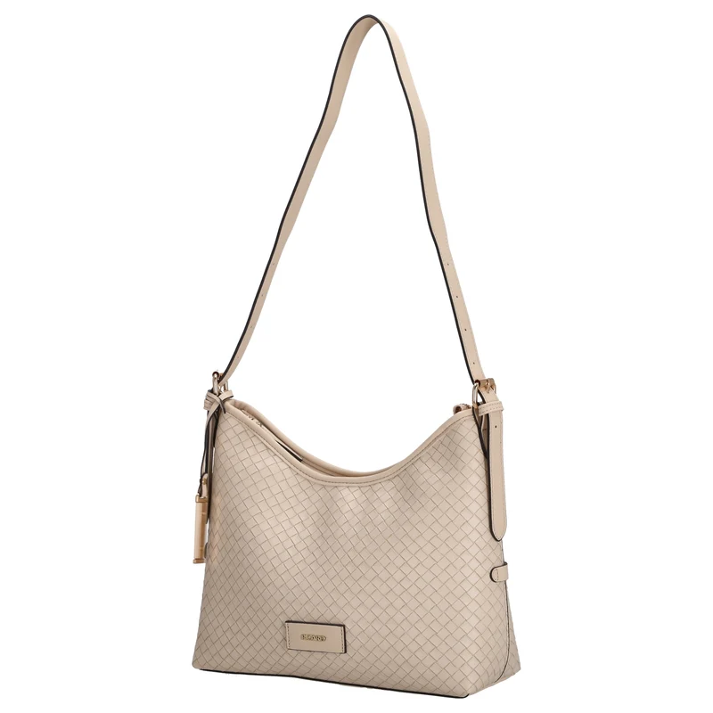 Picard Piastrelle - Bolso bandolera 28 cm (cookie)
