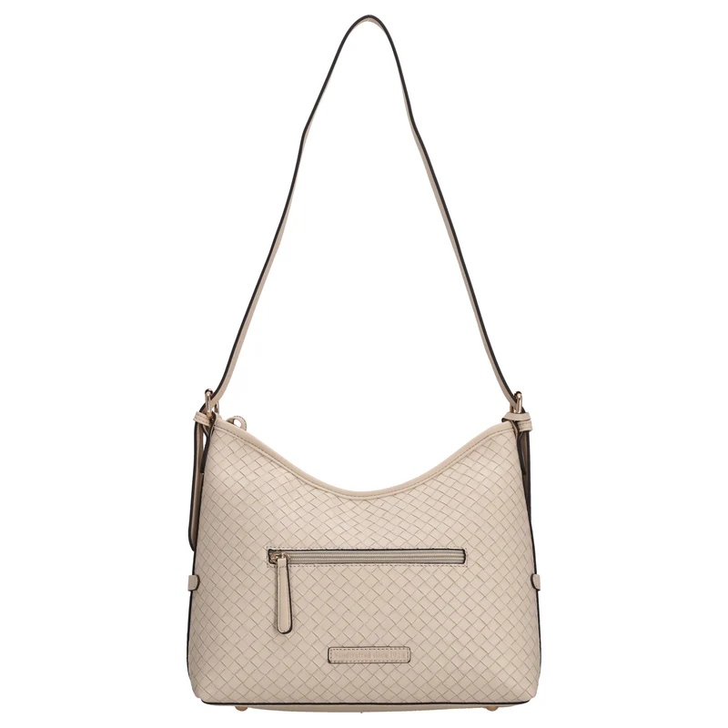 Picard Piastrelle - Bolso bandolera 28 cm (cookie)