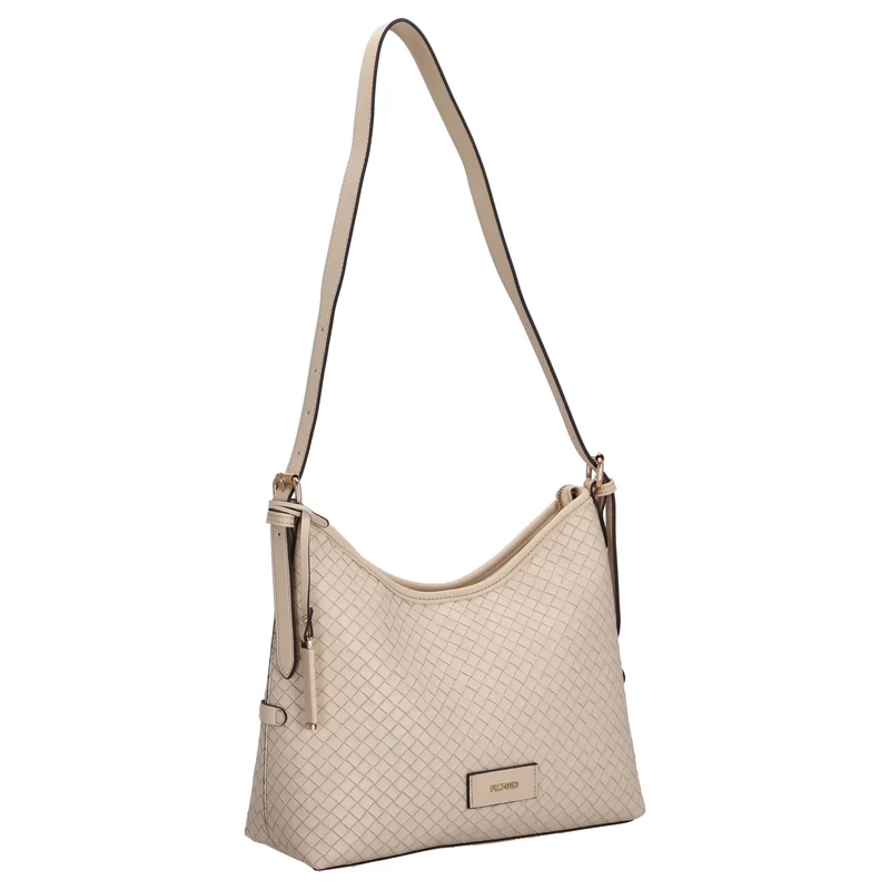Picard Piastrelle - Bolso bandolera 28 cm (cookie)
