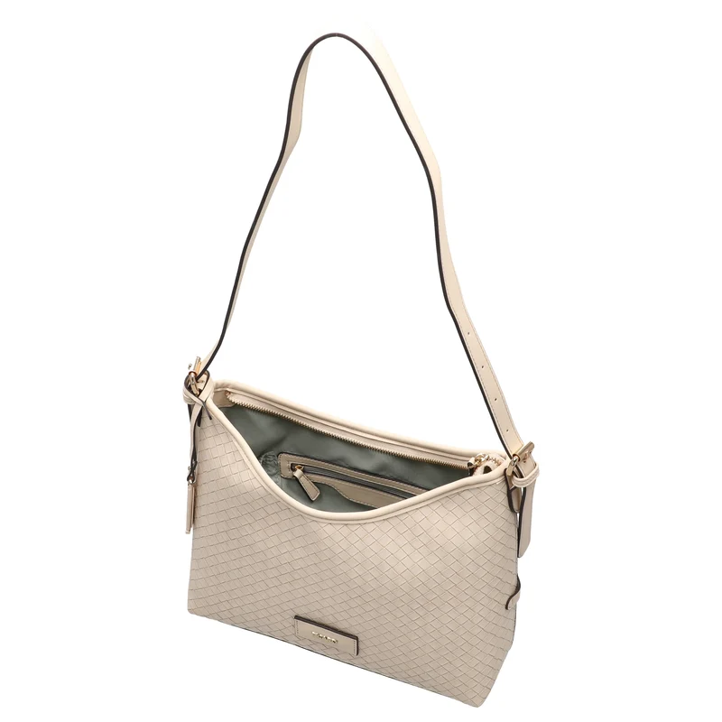 Picard Piastrelle - Bolso bandolera 28 cm (cookie)