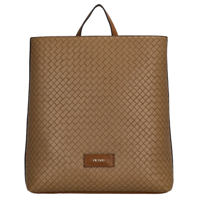 Picard Piastrelle - Mochila 32 cm (hazel)