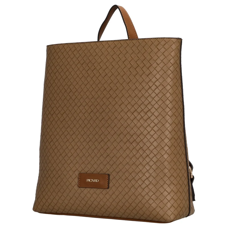 Picard Piastrelle - Mochila 32 cm (hazel)