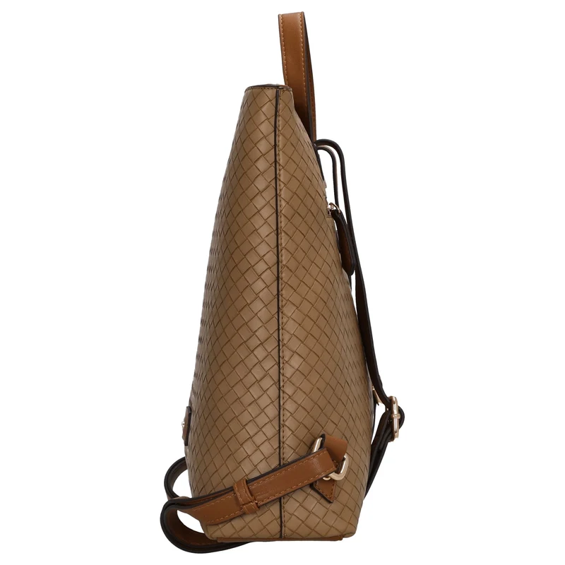 Picard Piastrelle - Mochila 32 cm (hazel)